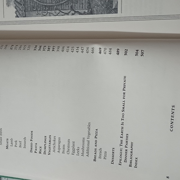 2- Jeff Smith cookbooks - Picture 3 of 7